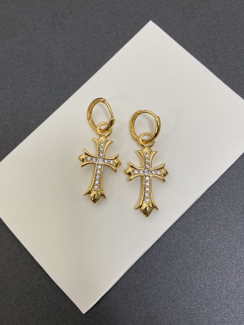 Chrome Hearts Earrings